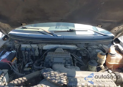 2006 Ford F150 Fx4/Lariat/Xlt из США, поврежденный, VIN 1FTPW14516FB51136